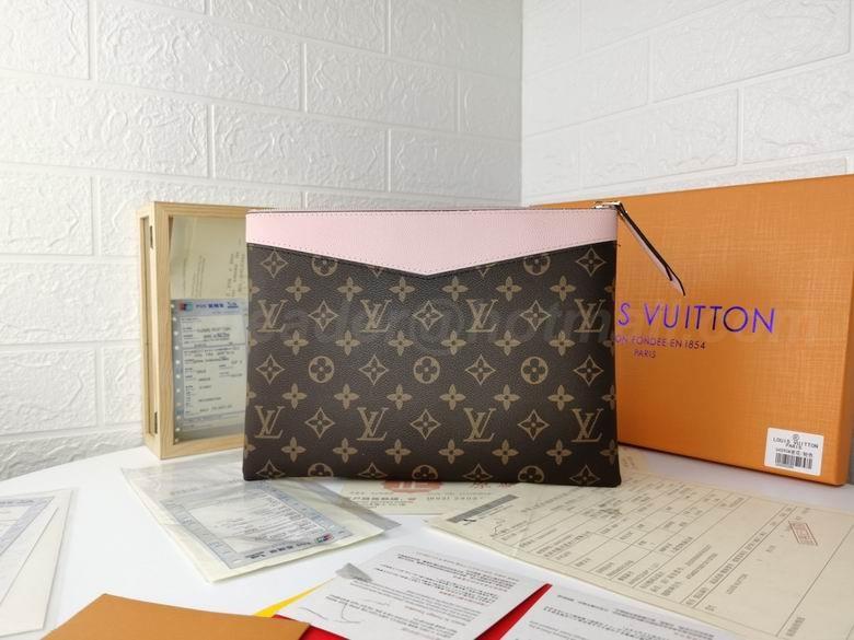 LV Wallets 45